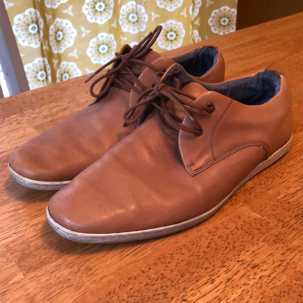 Aldo Men’s Shoes